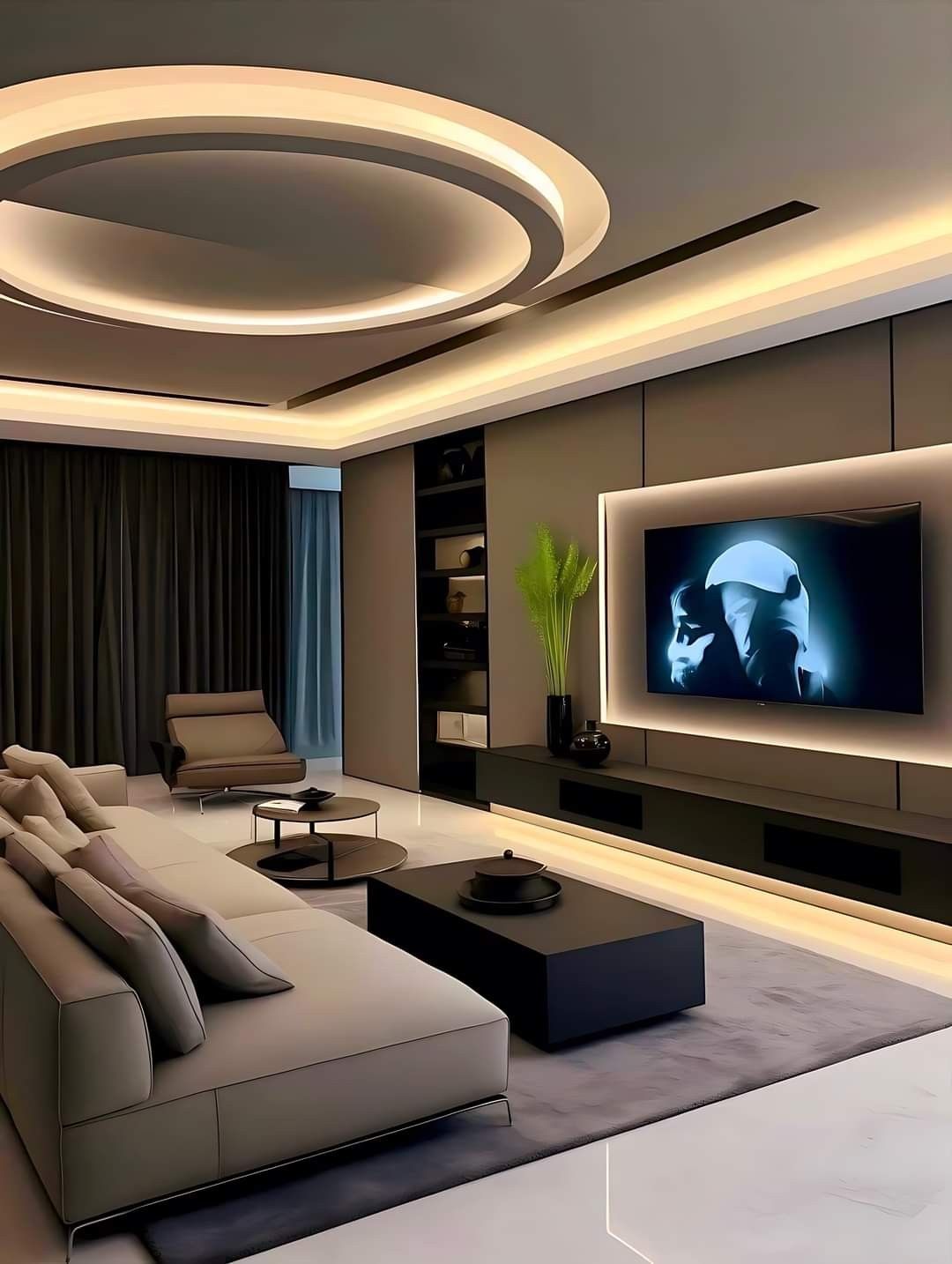 Modern Interior Design