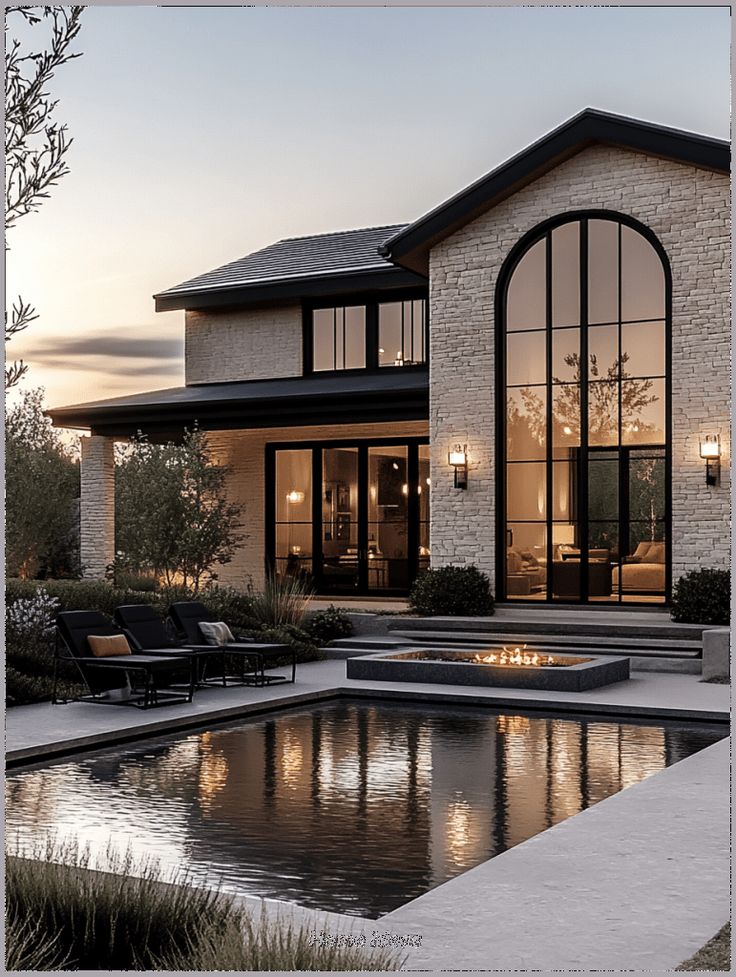 Complete Home Makeover