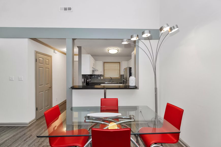 Mohandessin Apartment